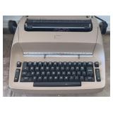 IBM Selectric Typewriter With Cover
