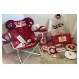 OU SOONER Memorabilia