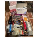 Office Supplies & ETC.