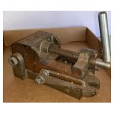 Metal Vise