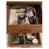 Screwdriver's, Hammer, Utensils, & ETC.