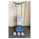 Electrolux Floor Pro