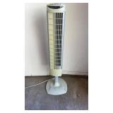 Seville Classics Oscillating Fan