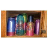 (23)- Plastic Tumblers