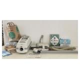Electrolux 6500 SR Canister Vacuum Cleaner