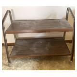 Roiling TV Stand