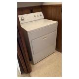 Whirlpool Dryer