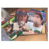 VTG Sports Illustrated 68-73 Contents of Box