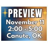 PREVIEW DAY