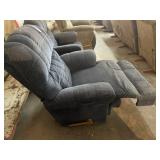 Comfortable La-Z-Boy Recliner