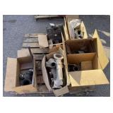 Duramax Diesel Engine Parts