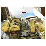 Assorted Handmixers