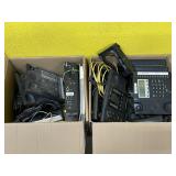 ESI 10 Phone Communication System