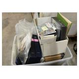 Stamp Collection - Worldwide