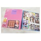 Marilyn Monroe & I Love Lucy Stamp Collection
