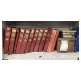 International Postage Stamp Collection