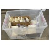 Stamp Collection - Bulk Lot