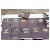 Duck Stamp First Day Covers Collection