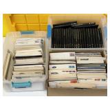 Stamp Collection & First Day Covers