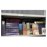 Stamp Collector Books & Catalogs
