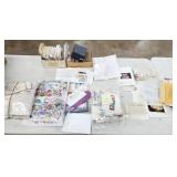 International Stamp Collection