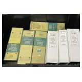 World Stamp Albums