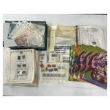 United Nations Stamp Collection
