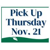PICK UP