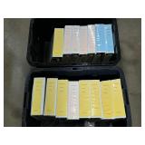 International Stamp Collection 15 Volumes