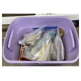 US Postage Stamp Collection - Bulk Lot