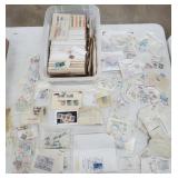 International Stamp Collection