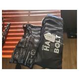 Halo Bolt Air Jumper & Portable Charger
