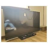 50' Vizio TV