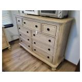 Ashley Millennium 9-Drawer Dresser
