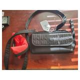 Lug Crossbody Bag