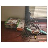 Xbox One Games, Power Trip Charger, etc
