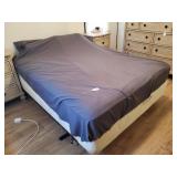 Queen Sized Bed Frame
