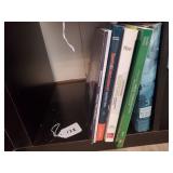 Marketing & Mass Communication Textbook Lot