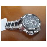 Seiko Velatura Chronograph Men's Watch