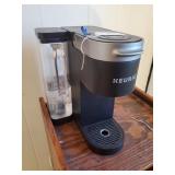 Keurig K-Slim Single Serve Coffee Maker