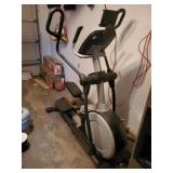 NordicTrack C9.5 Elliptical Trainer