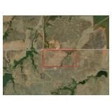 80 Acres Hunting and Ranch Land for Sale