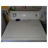 Whirlpool Dryer