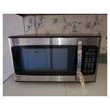 Hamilton Beach Microwave Hamilton Beach Microwave
