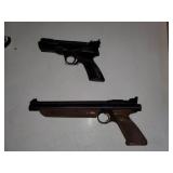 American Classic & Tempest Pellet gun American Classic & Tempest Pellet gun