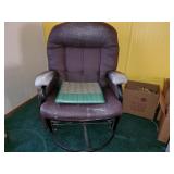 Swivel Chair