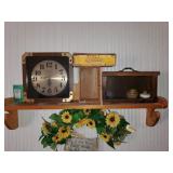 Miller Lite Sign, Vintage Toys, Shadow Box Miller Lite Sign, Vintage Toys, Shadow Box