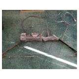 Browning Black Knight Bow