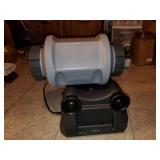 Franklin Arsenal Rotary Tumbler Kit Franklin Arsenal Rotary Tumbler Kit