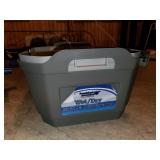 Franklin Arsenal Wet/Dry media separator Franklin Arsenal Wet/Dry media separator